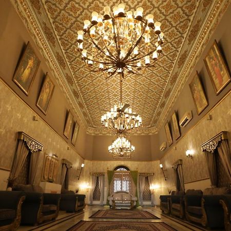 Hotel Merwara Estate- A Luxury Heritage Resort Ajmer Buitenkant foto