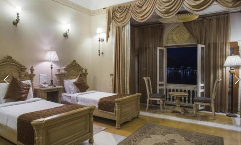 Hotel Merwara Estate- A Luxury Heritage Resort Ajmer Buitenkant foto