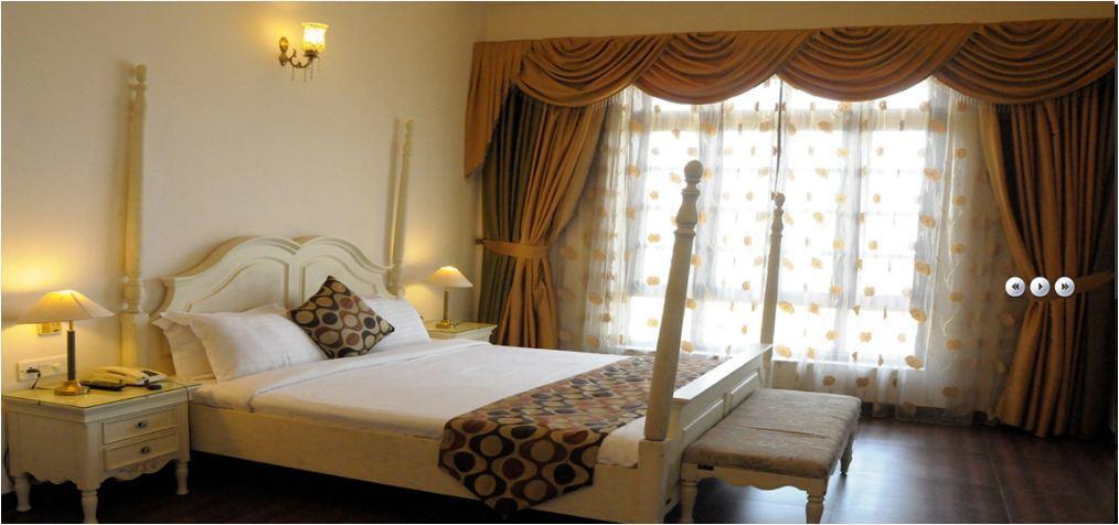 Hotel Merwara Estate- A Luxury Heritage Resort Ajmer Buitenkant foto