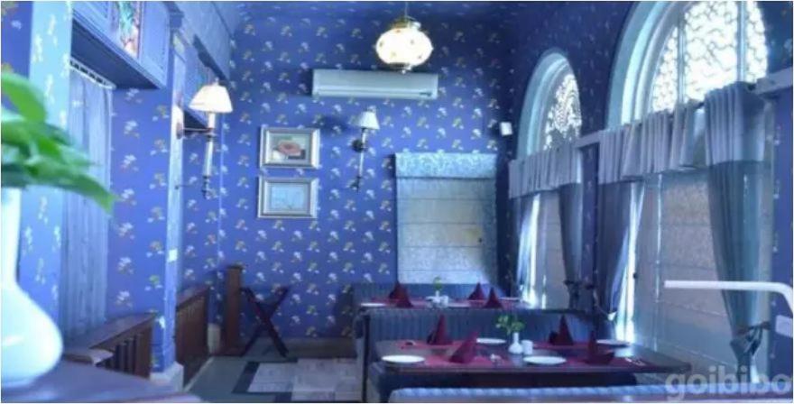 Hotel Merwara Estate- A Luxury Heritage Resort Ajmer Buitenkant foto